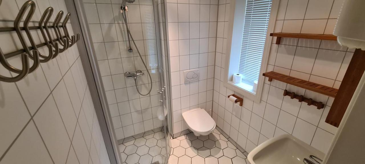 Cheerful 4-Bedroom Home With Fireplace, 1,5Km From Flam Center Aurland Exteriér fotografie